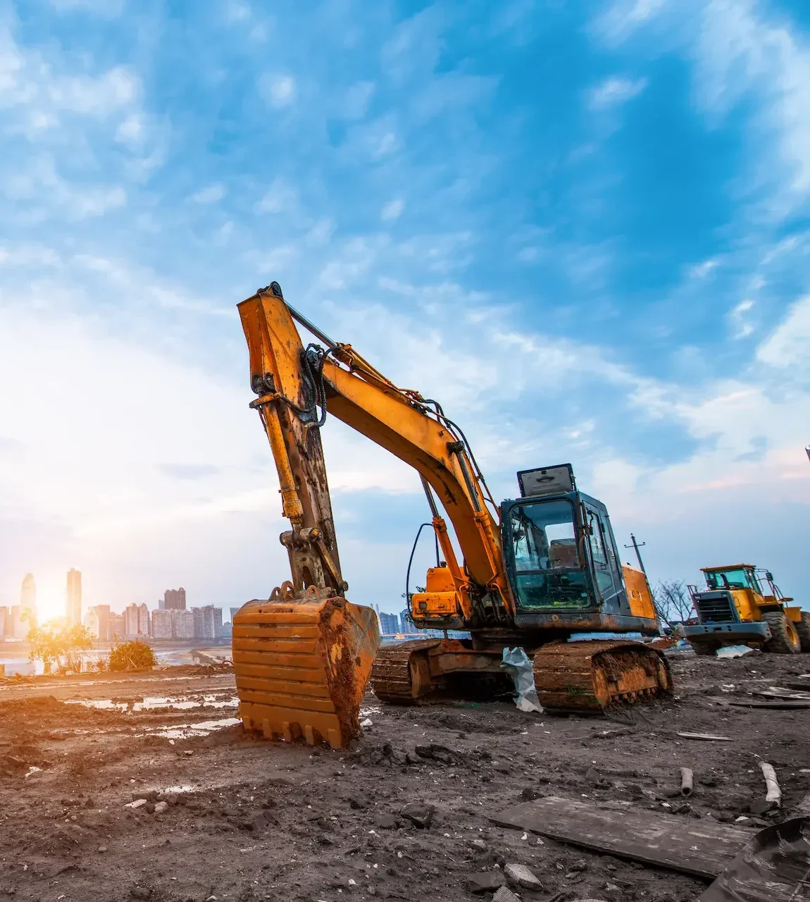 Jade Equipment Finance | Get Better Finance